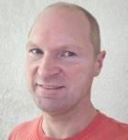 Edinson - 53 Jahre