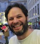 Lucas-hei-ho - 44 Jahre