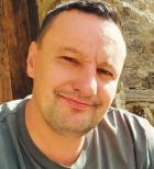 Giman - 43 Jahre