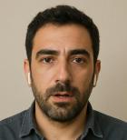 DelegadoZero - 43 Jahre