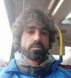 Claudio84 - 41 Jahre