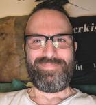 Steffen2025 - 43 Jahre