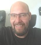 Bobsen - 43 Jahre