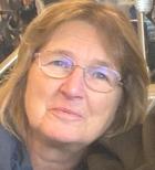 ClaudiaW64 - 61 Jahre