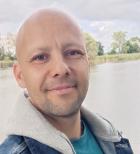 Enrico9032 - 43 Jahre