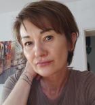 Adiana - 52 Jahre