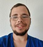 Simonymous - 27 Jahre